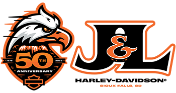 J&L Harley-Davidson®